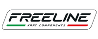 Genuine Birel Freeline Pedal 170mm HQ