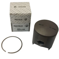 Rotax Max Piston Assembly 53.9