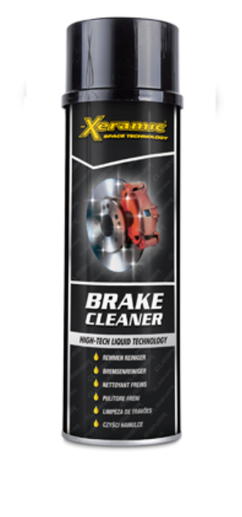 Xeramic Brake Cleaner