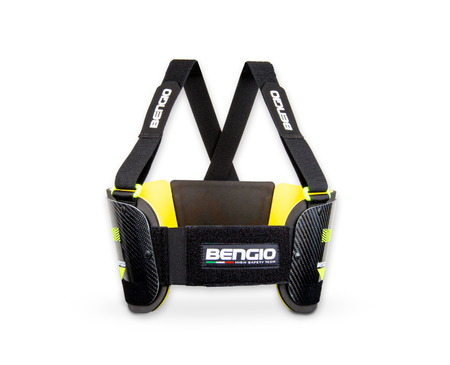 Bengio Carbon Rib Protector 2024