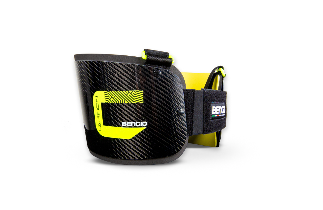 Bengio Carbon Rib Protector 2024