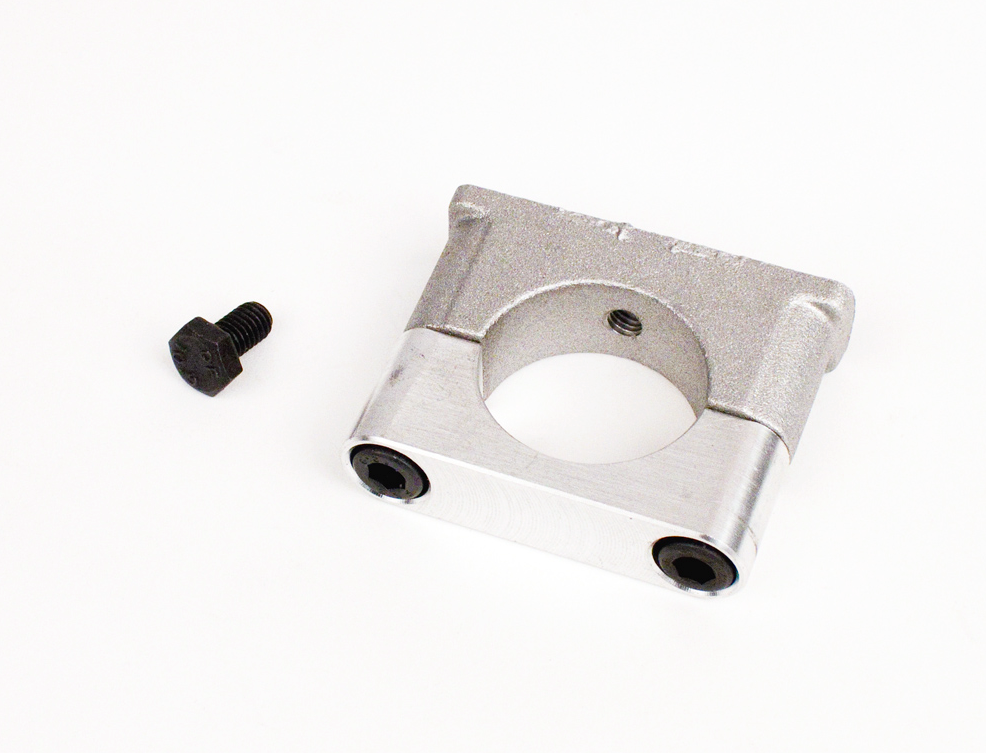 Battery Clamp Support 28mm Iame Swift