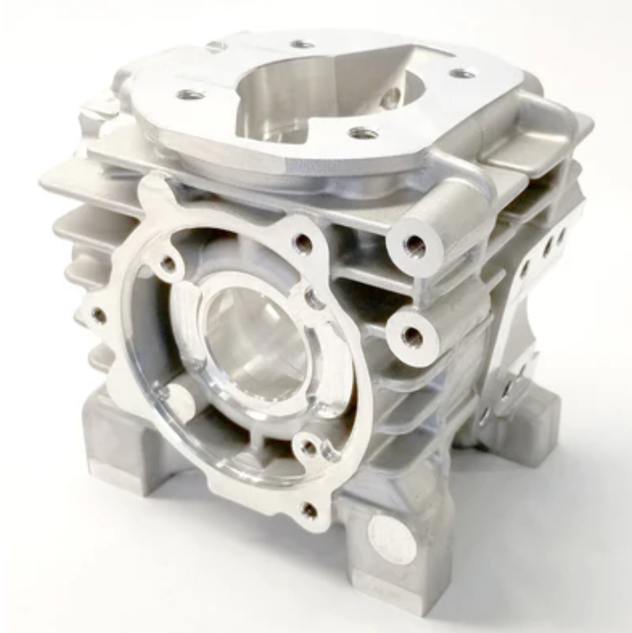 Iame Water Swift Crankcase - CONTACT TO ORDER