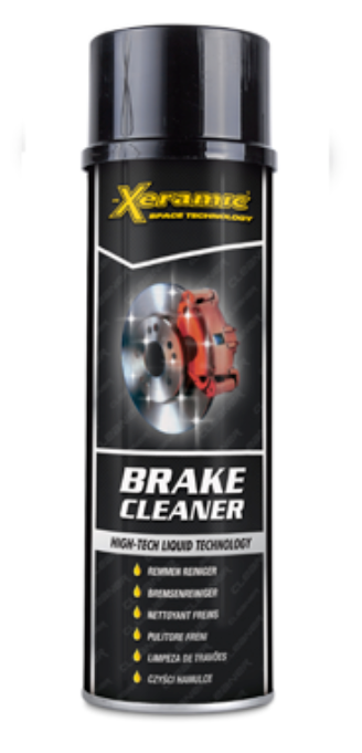 Xeramic Brake Cleaner 20315