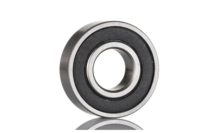 6004 Single Row Deep Groove Ball Bearing Shielded 20mm (42mm OD)