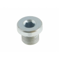 Freeline Cylindrical Brake Cap