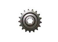 TM KZ Engine Sprocket