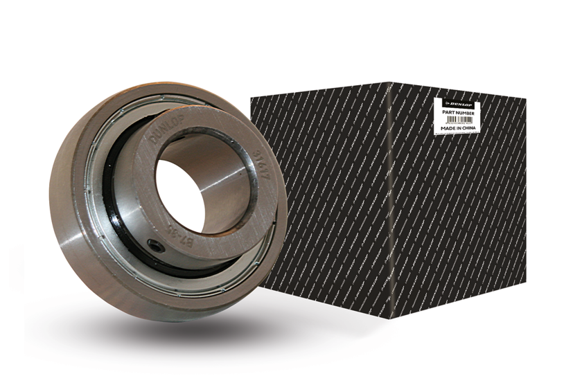 Axle Bearing 30mm W.62mm B6 30mm 3GS-2Z Dunlop