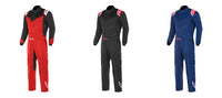 Alpinestars Kart Indoor Suit