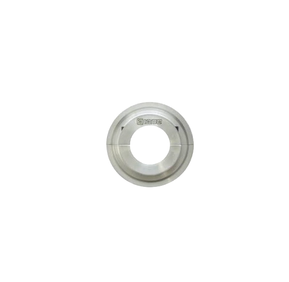 Water pump pulley Iame X30 30mm Aluminium MINI Waterswift