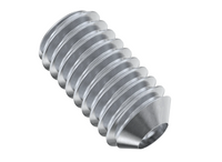 Grub Screw Universal M5 6mm