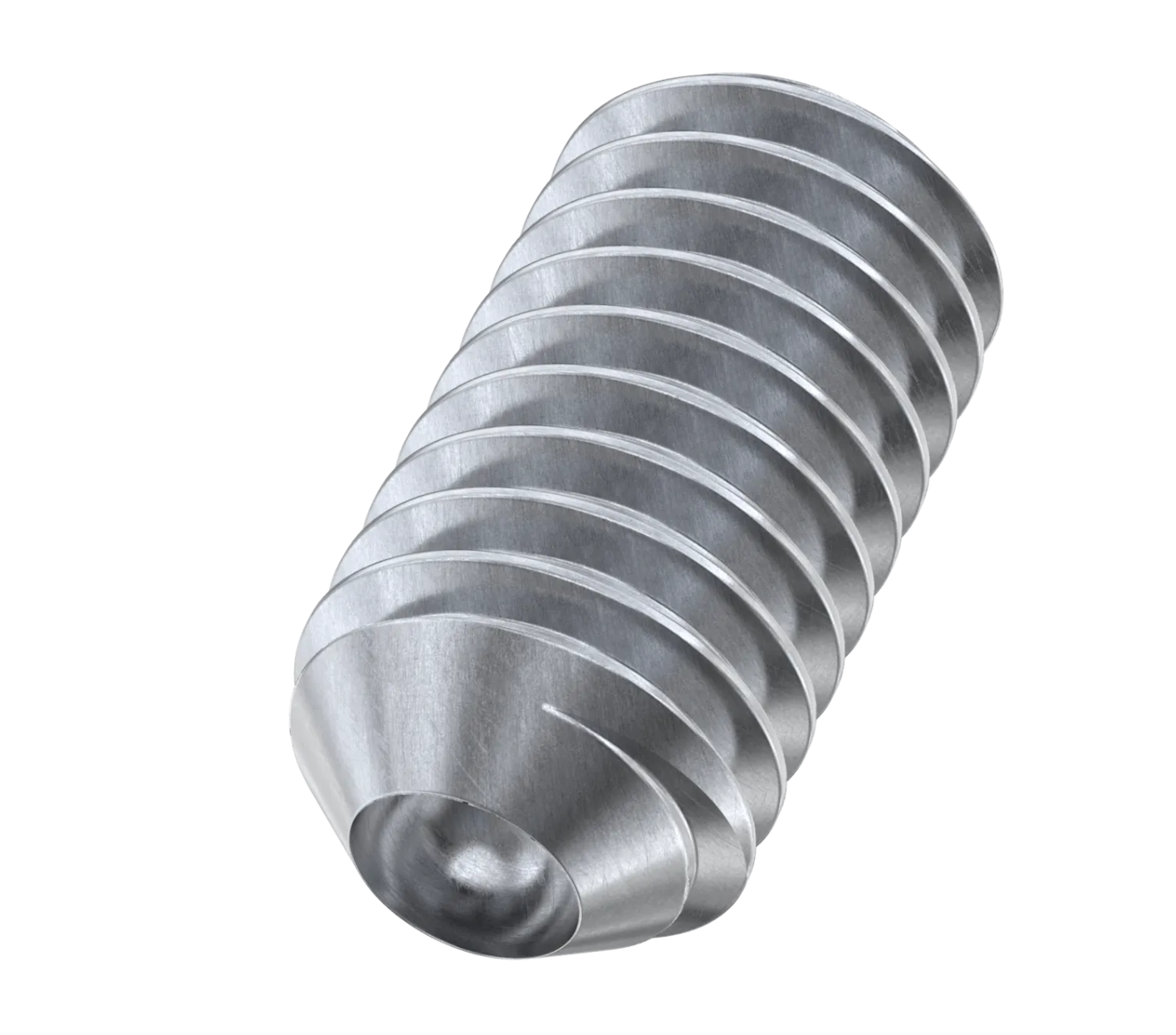 Grub Screw Universal M5 6mm