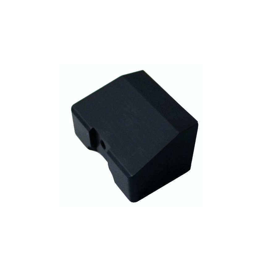 Pedal Fitting Block Extension M6 40mm