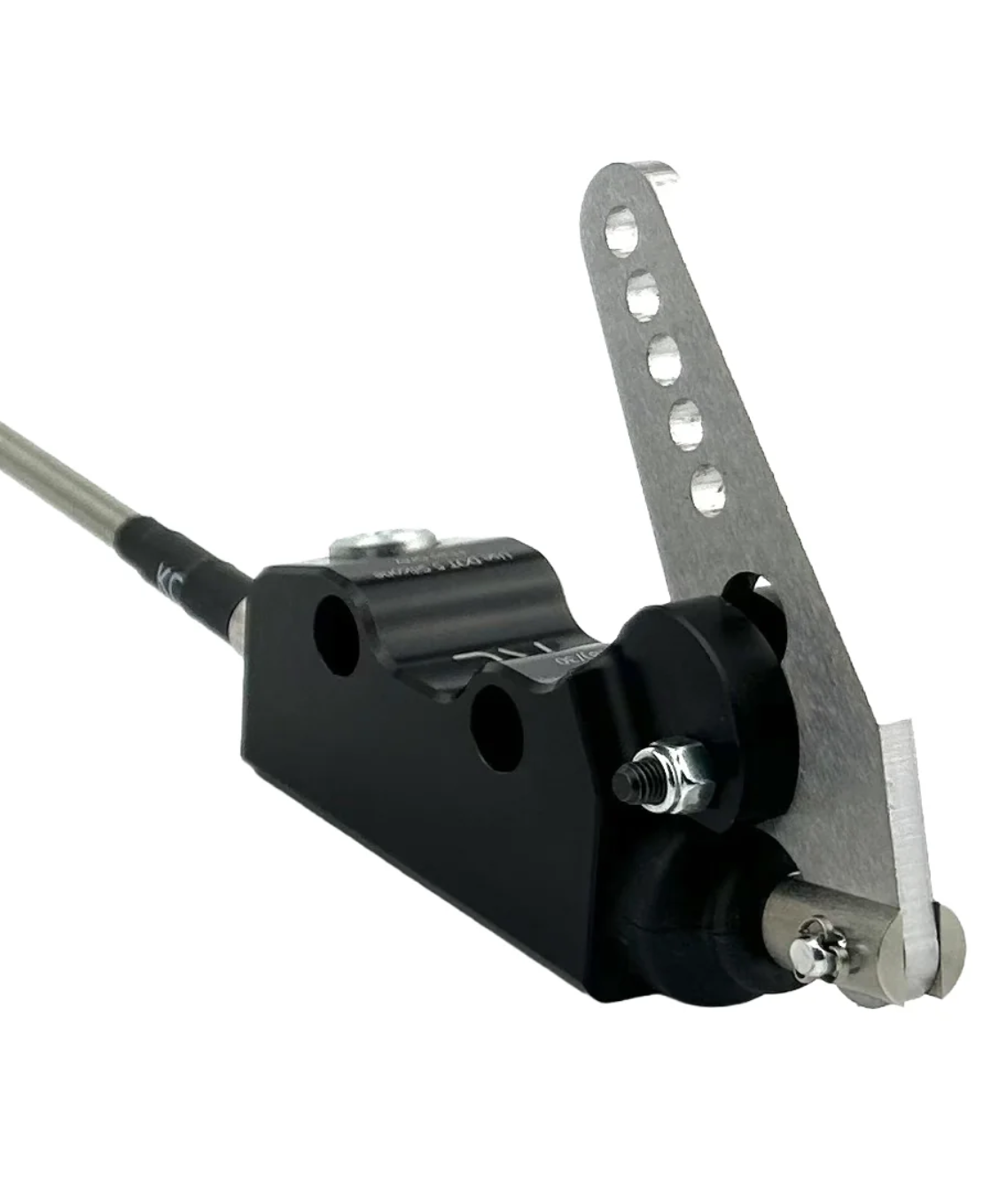 Kart Components KC30X Master Cylinder