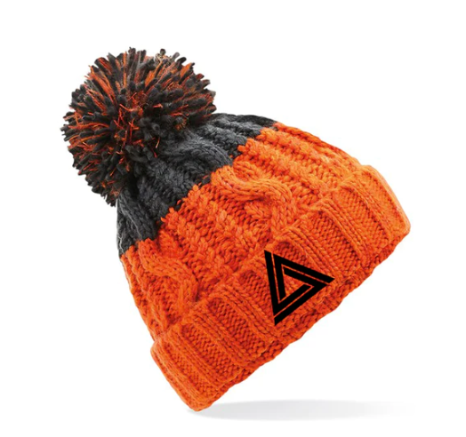 Delta Racewear Bobble Hats One Size