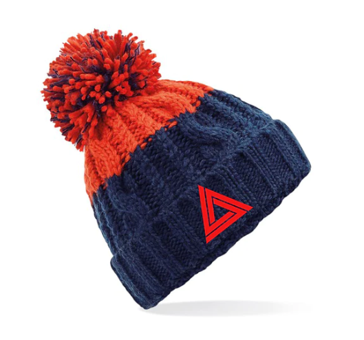 Delta Racewear Bobble Hats One Size