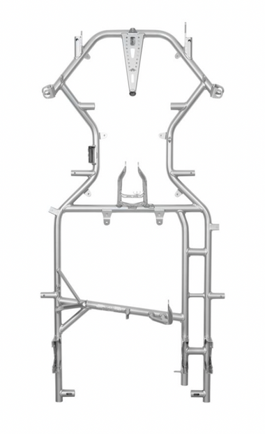 Kart Republic - KR Frame KR2 - CONTACT TO ORDER
