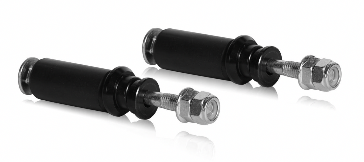 Kart Republic Big Kart Rear Bumper Mounting Kit For 32Mm Tube