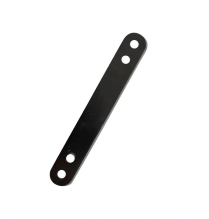 Kart Republic Big Kart Lower Bracket For Front Fairing (Nassau) Dynamica