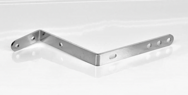 Kart Republic Big Kart Upper Bracket Right For Front Fairing Dynamica