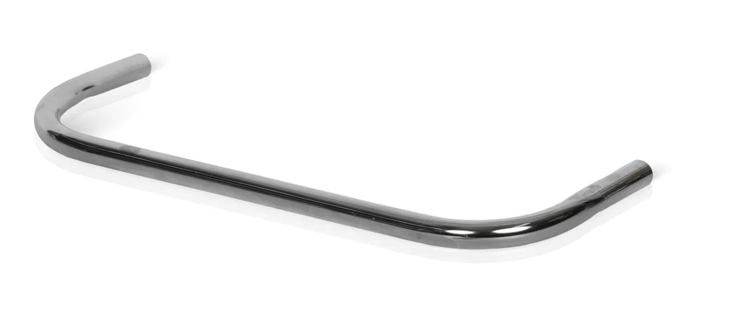 Kart Republic Big - Bottom Front Bumper Chrome