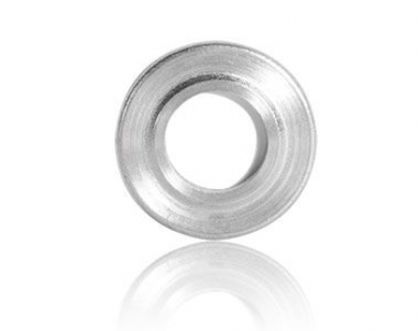 Kart Republic Mini Kart Spacer For Stub Axle M10 H = 2Mm Z.B