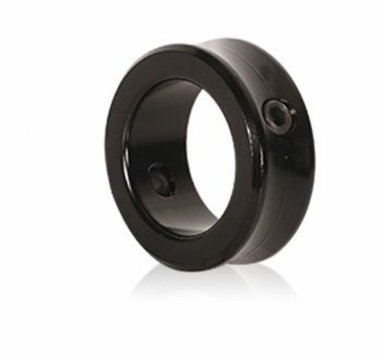 Kart Republic Mini Kart Steering Column Locking Collar Black Anod Complete