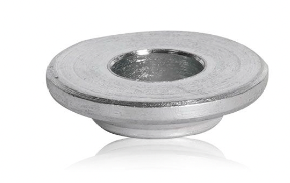 Kart Republic Big Kart Special Iron Washer For Stub Axle Sphere