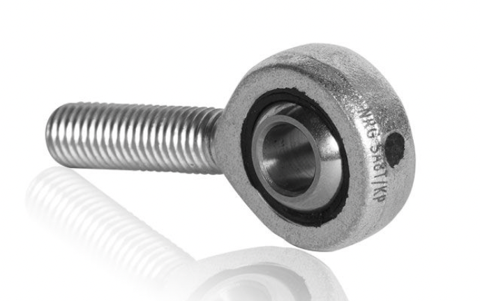 Kart Republic Big Kart Uniball Left Male M8