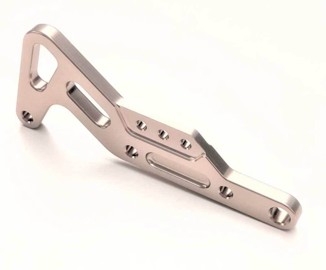 Kart Republic Big Kart Pedal Body