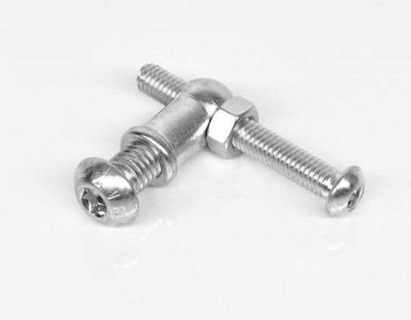 Kart Republic Big Kart Pedal Stop Lower (Gas/Brake)