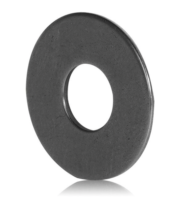 Kart Republic Big Kart Washer M8 (Thickness 1Mm For Pedal)