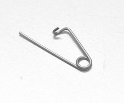 Kart Republic Big Kart Brake Pad Fixing Pin (New)