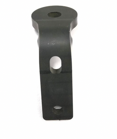 Kart Republic - Exhaust Support (L Bracket)