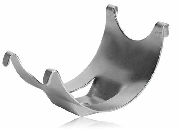 Kart Republic Mini Kart Exhaust Cradle