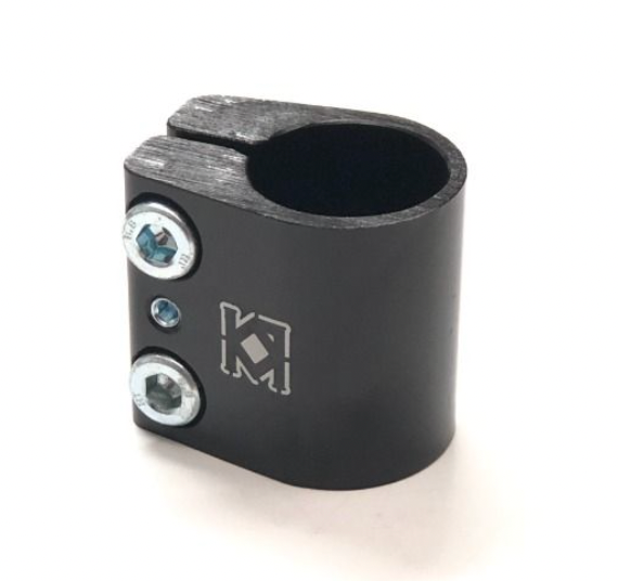 Kart Republic Big Kart Clamp For Front Stabilizer