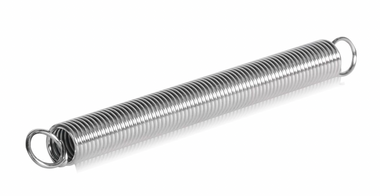 Kart Republic Mini Kart Spring For Exhaust Cradle