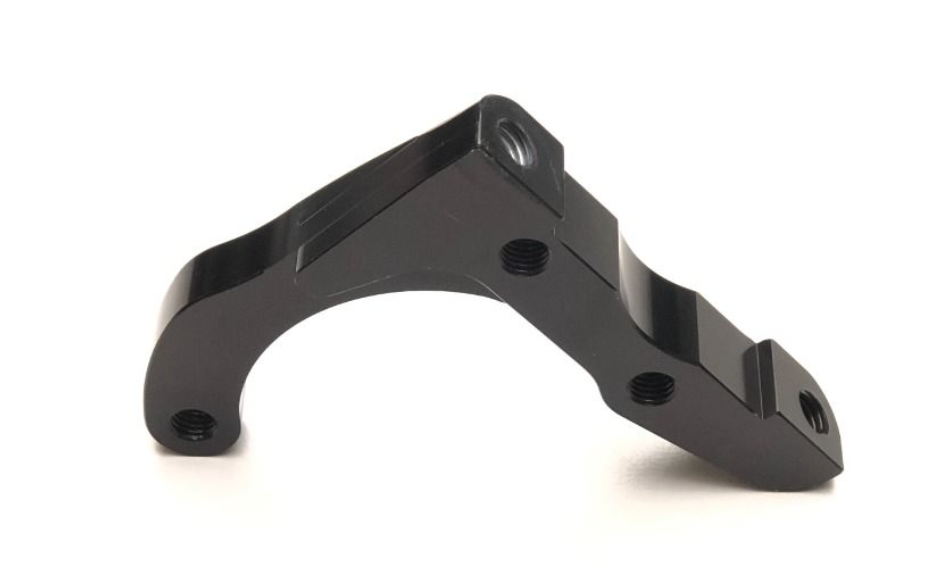 Kart Republic Mini Kart Brake Caliper Support Kr For Mini