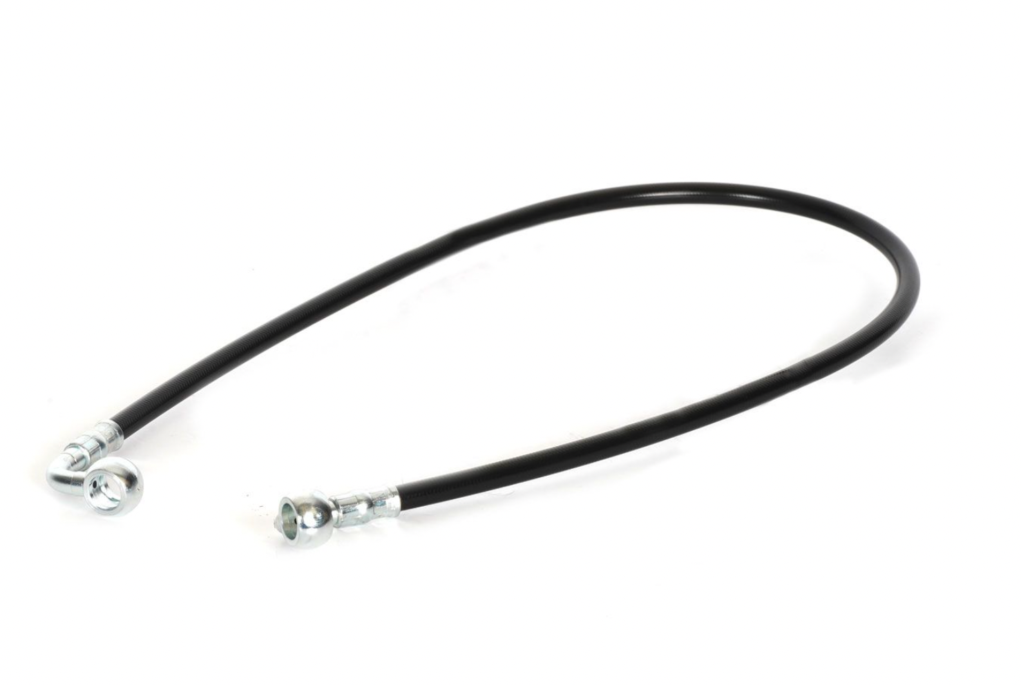 Kart Republic Mini Kart Kit Rear Brake Pipes Mini