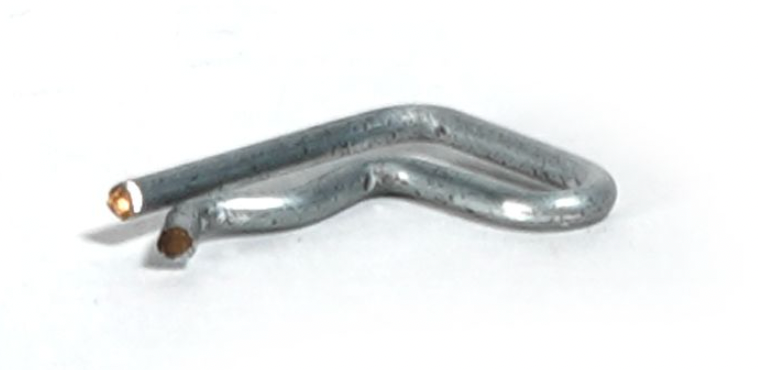 Kart Republic Mini Kart Fixing Clip For Brake Pad D.1,6