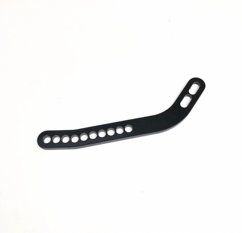 Kart Republic BIG - Support For Back Control Pedal Long