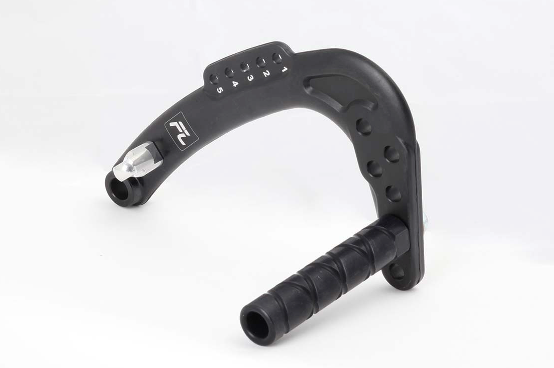 Freeline Pedal Adjustable