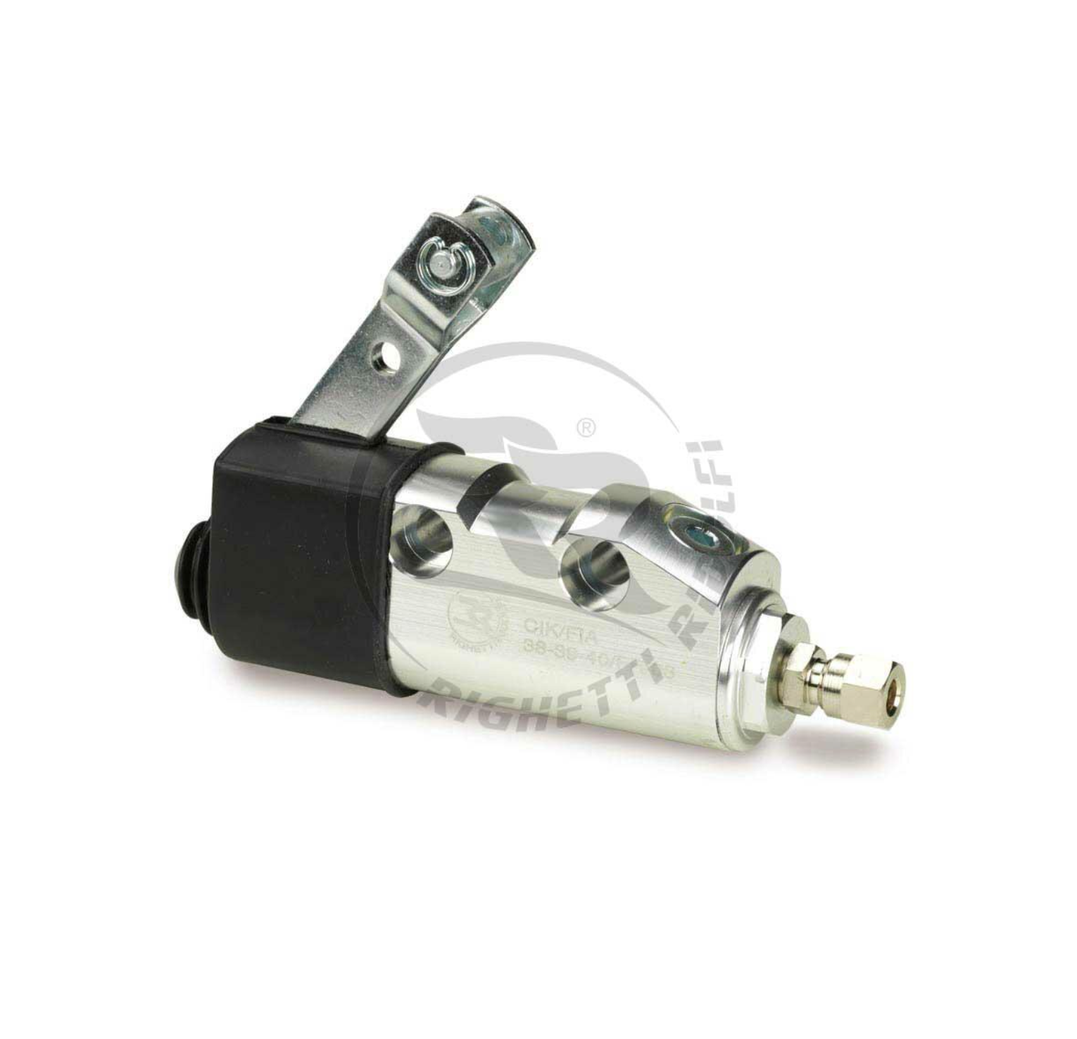 Righetti Ridolfi K225 Racing Brake Master Cylinder / Brake Pump – For Go Karts – Made In UK