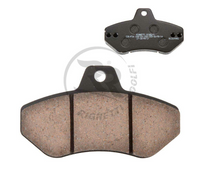 Righetti Rear Brake Pad Set