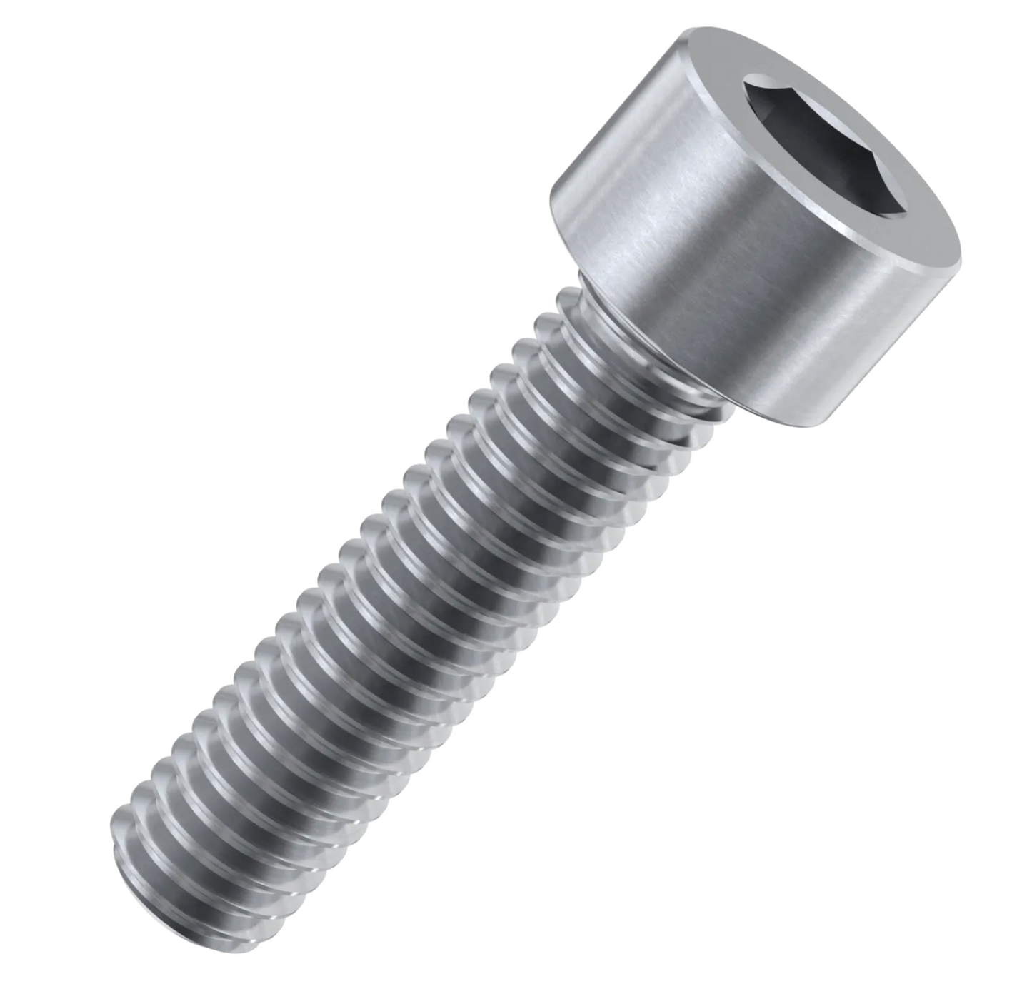 Cap Head Bolt M6 x 40mm (10 pieces)