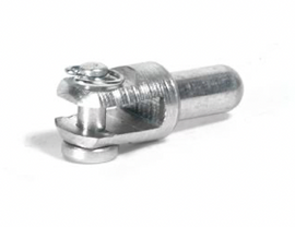 Kart Republic - Fork For Hydraulic Master Cylinder 37mm
