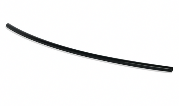 Kart Republic Mini Kart Black Sheaths For Bar (1000Mm)