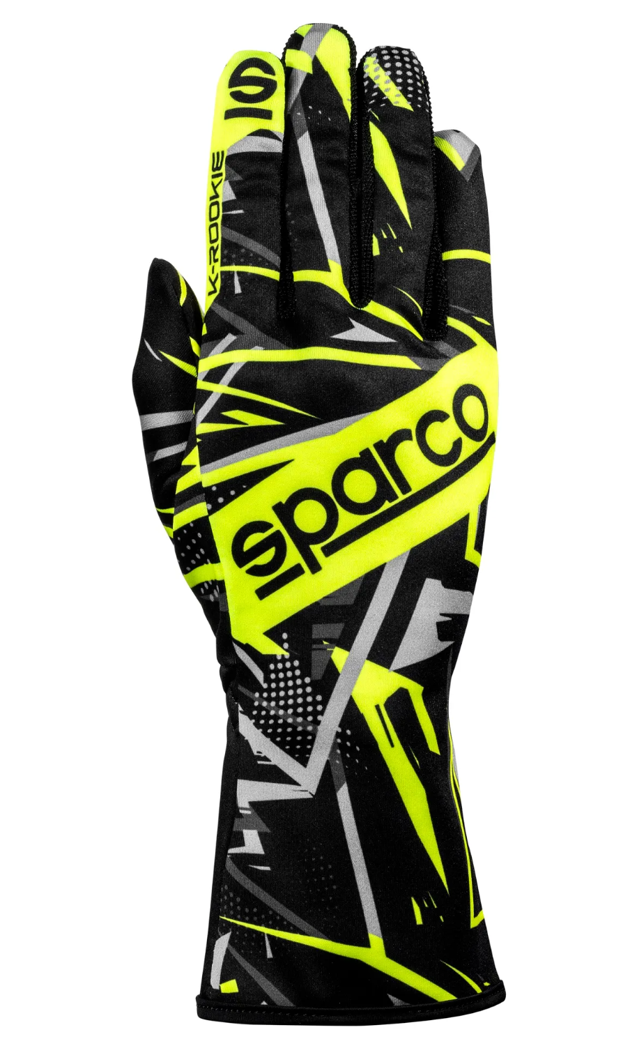 Sparco K-Rookie Karting Gloves