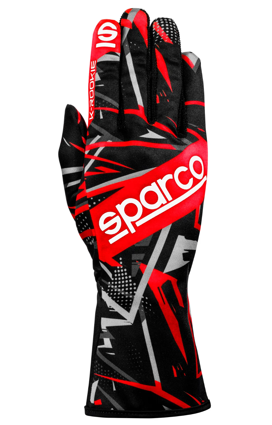 Sparco K-Rookie Karting Gloves