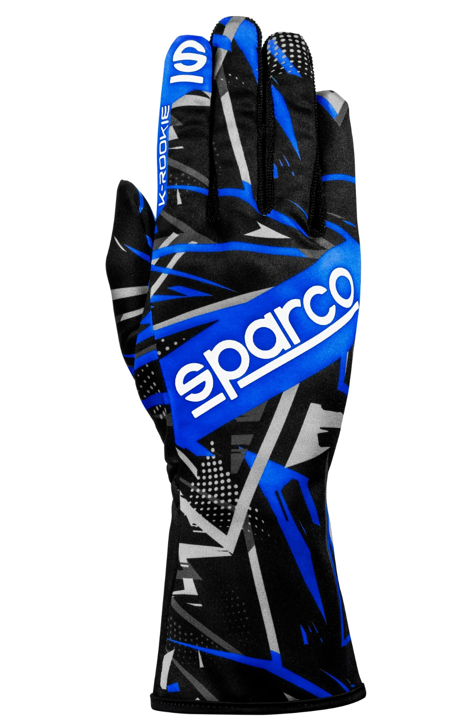 Sparco K-Rookie Karting Gloves